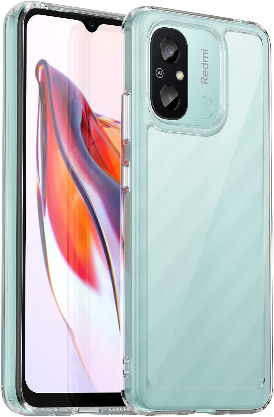 case-clear-redmi-12c-little-boutik