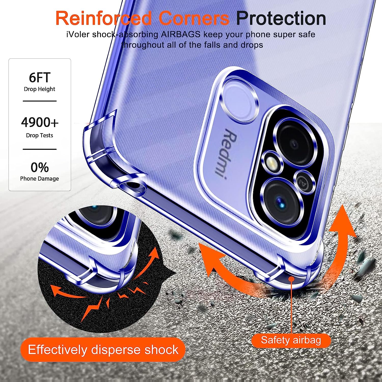 coque-4-coins-renforces-redmi-12c-little-boutik