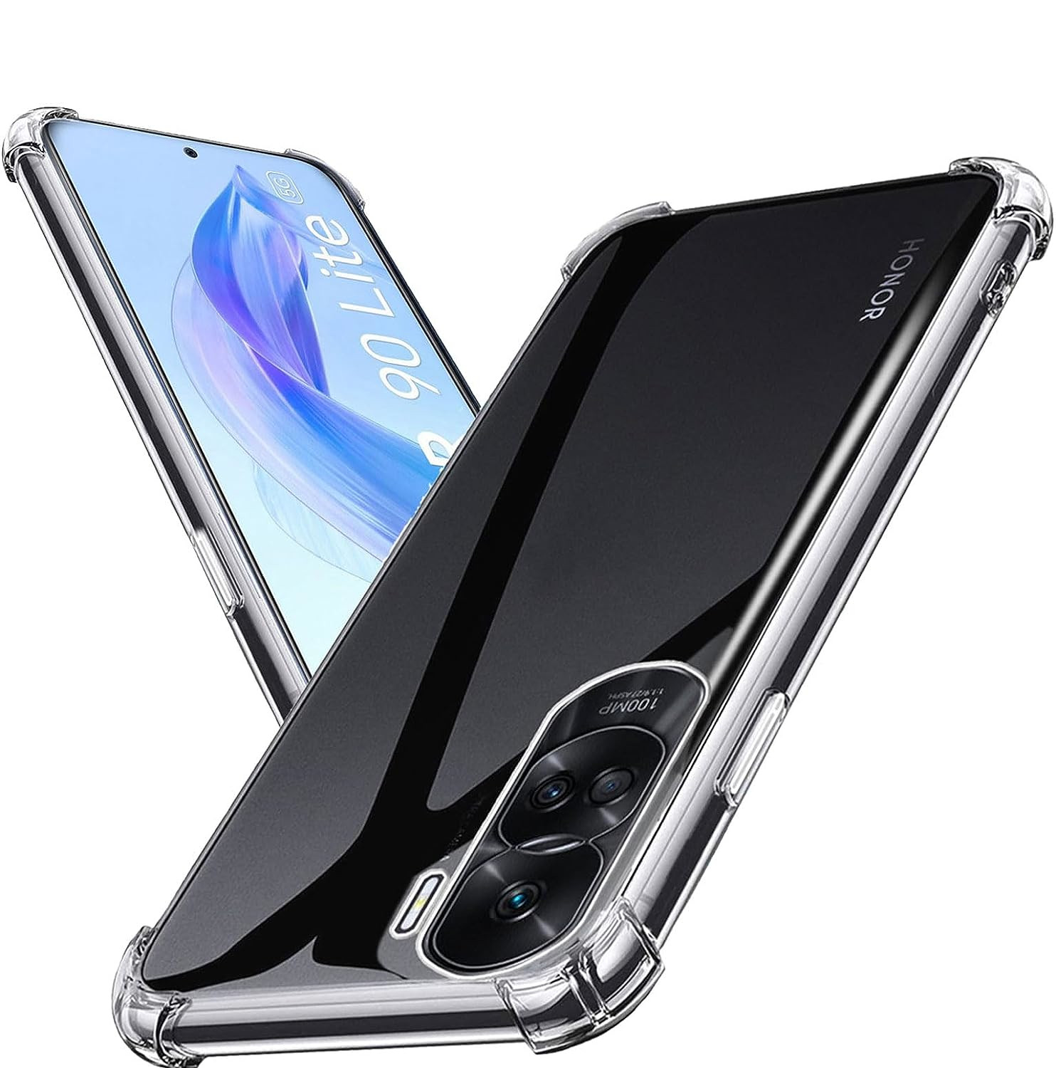 case-4-coins-renforces-transparent-pour-honor-90-lite-5g-little-boutik