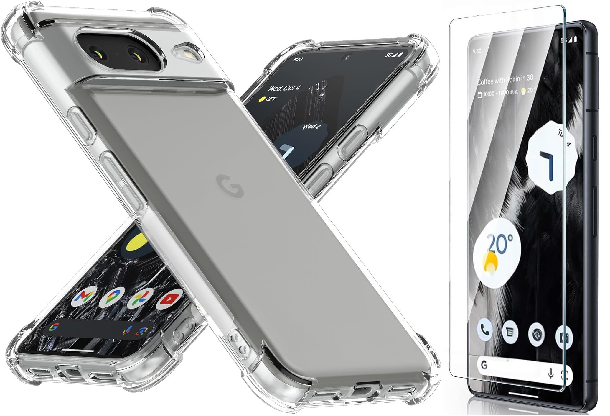coque-antichoc-silicone-protection-ecran-google-pixel-8-little-boutik