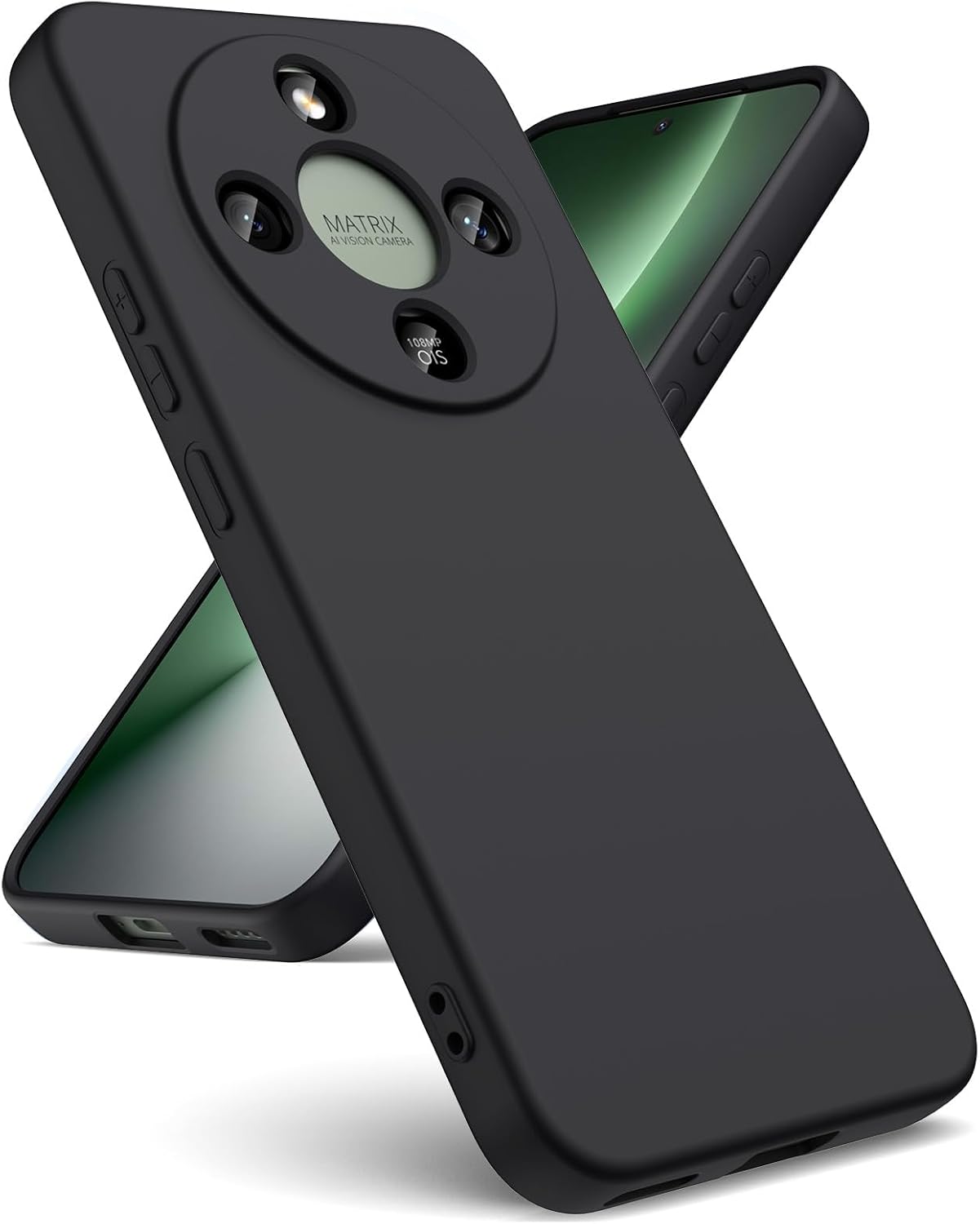 coque-noir-silicone-protection-pour-honor-magic-8-lite-little-boutik
