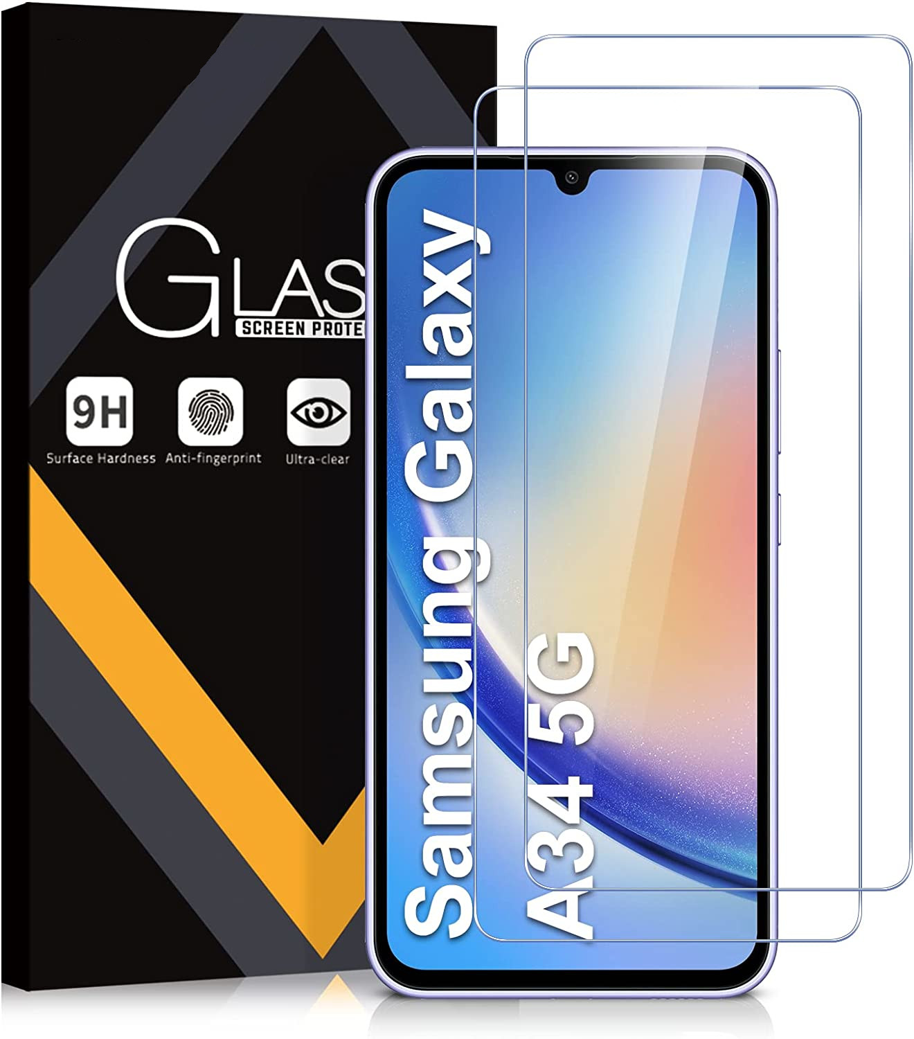 glass-x2-samsung-a34-little-boutik