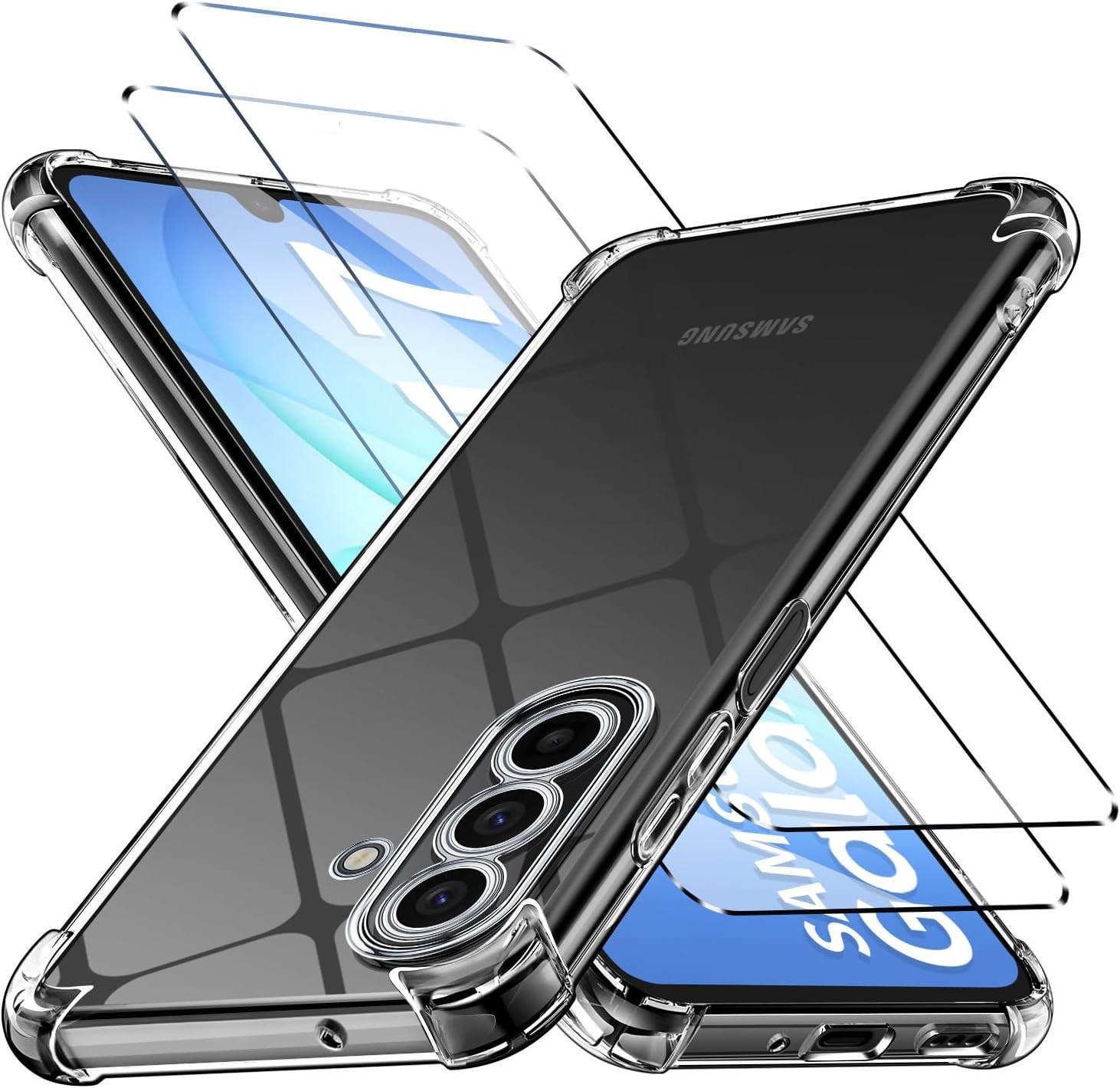 coque-silicone-renforce-antichoc-transparente-verres-trempes-x2-pour-samung-a17-little-boutik