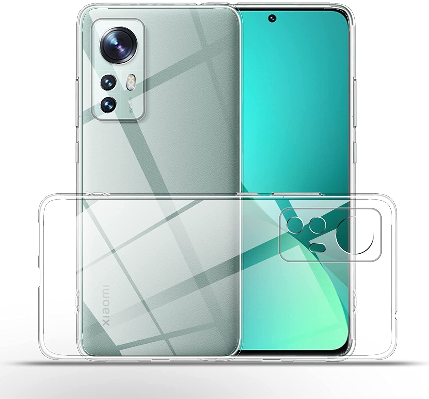 coque-silicone-pour-xiaomi-12