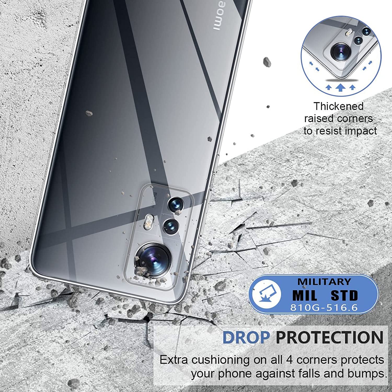case-clear-silicone-pour-xiaomi-12