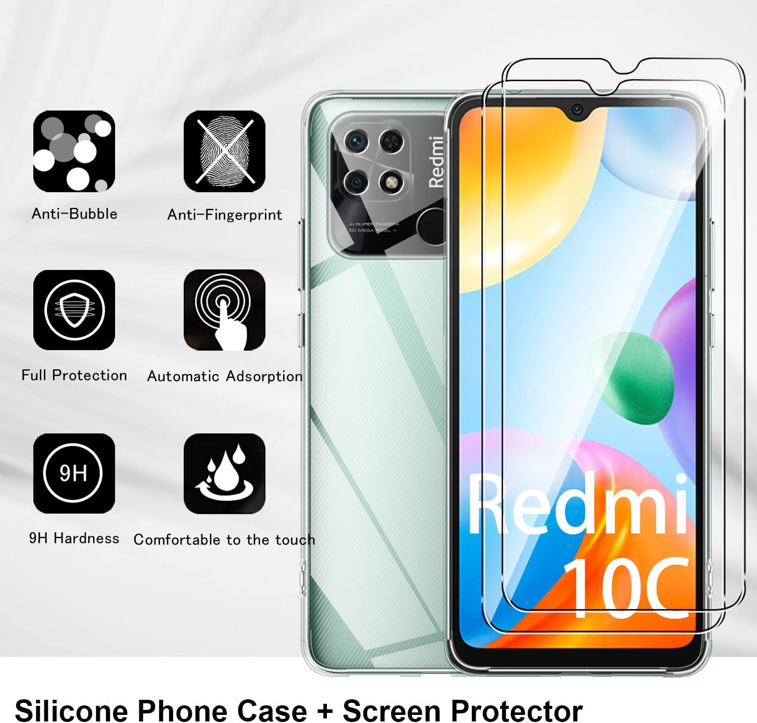 redmi-10c-clear-coque