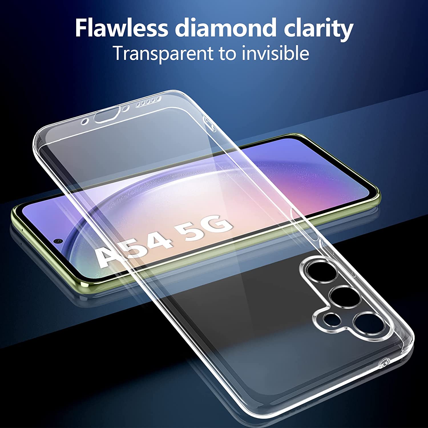coque-silicone-transparente-samsung-a54-little-boutik