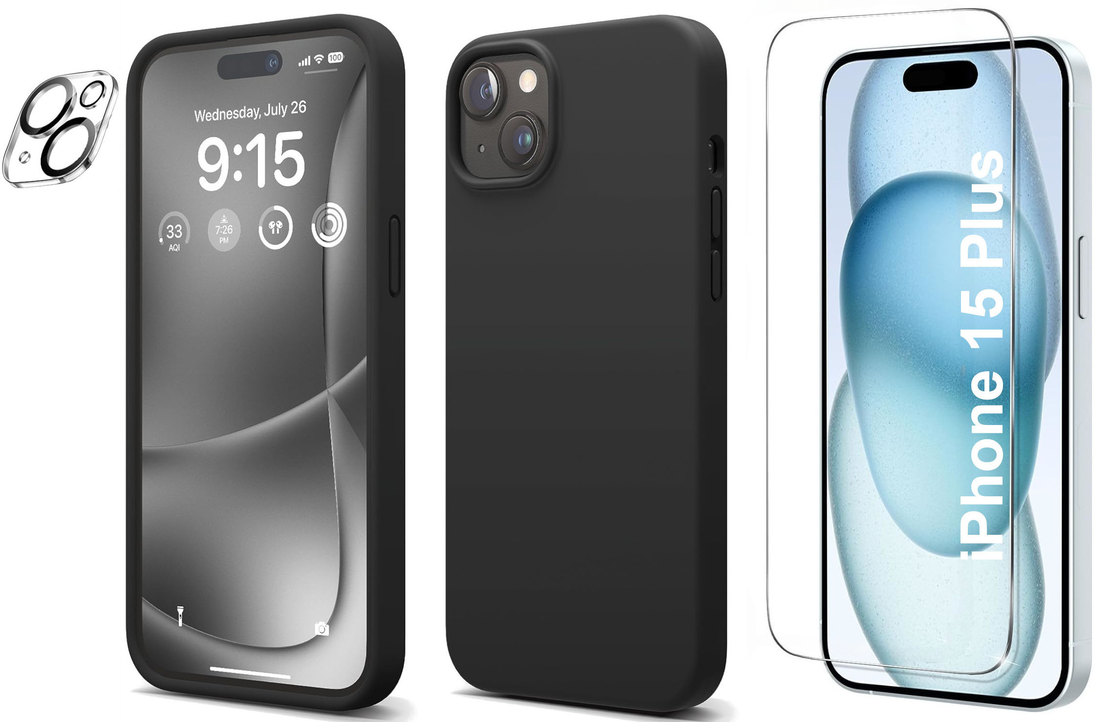coque-noir-glass-pour-iphone-15-plus-little-boutik