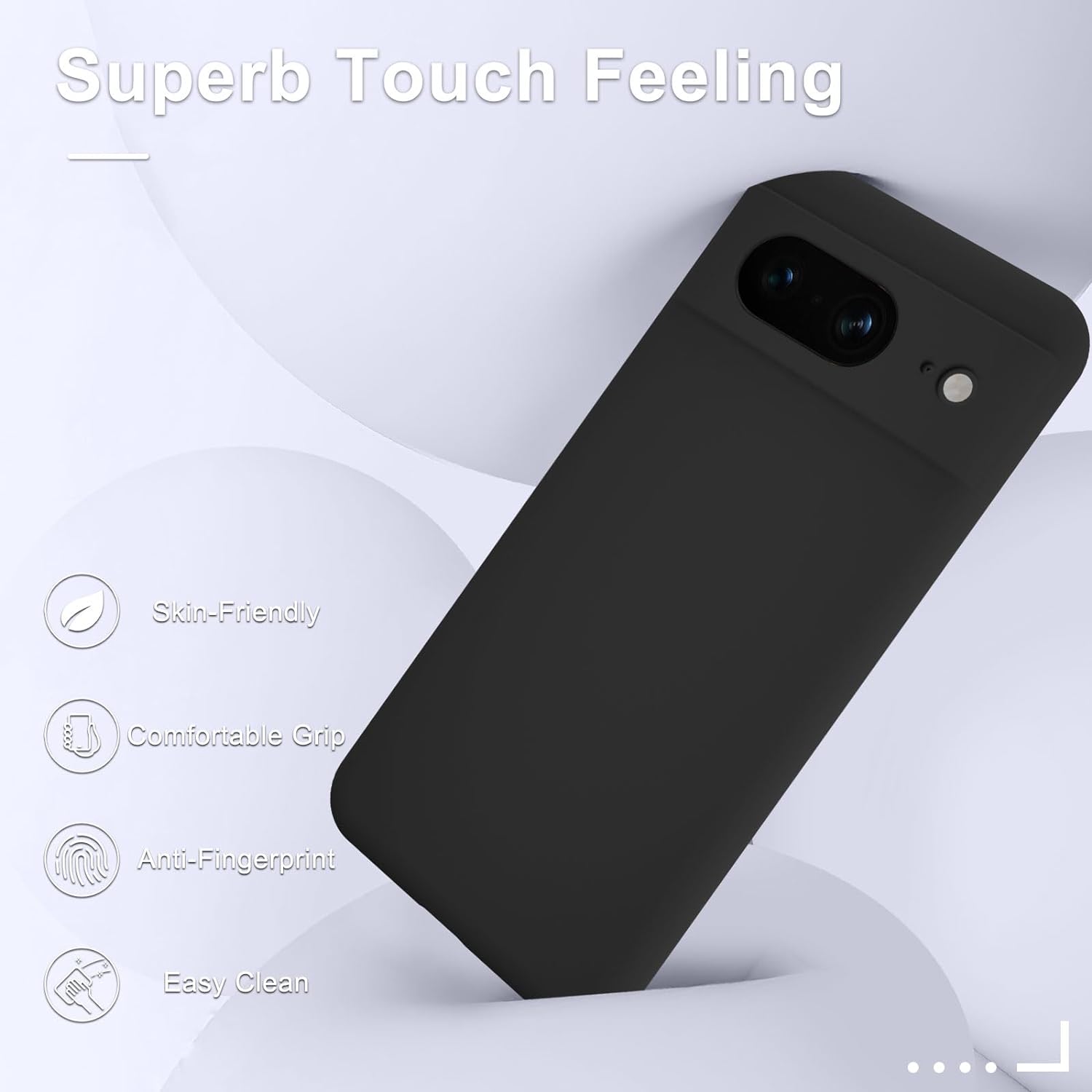 coque-google-pixel-8-noir-little-boutik
