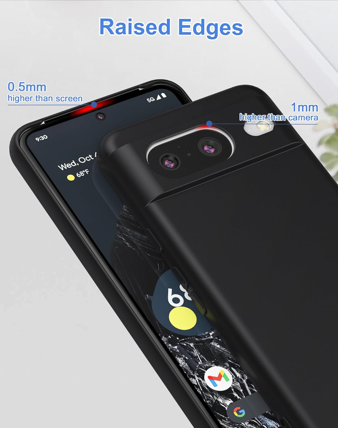 coque-black-google-pixel-8-little-boutik