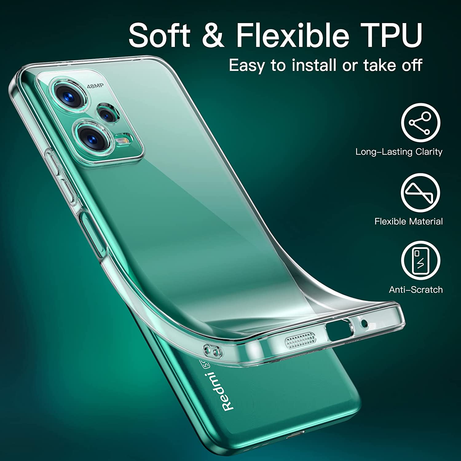 case-tpu-transparente-redmi-note-12-5g-little-boutik