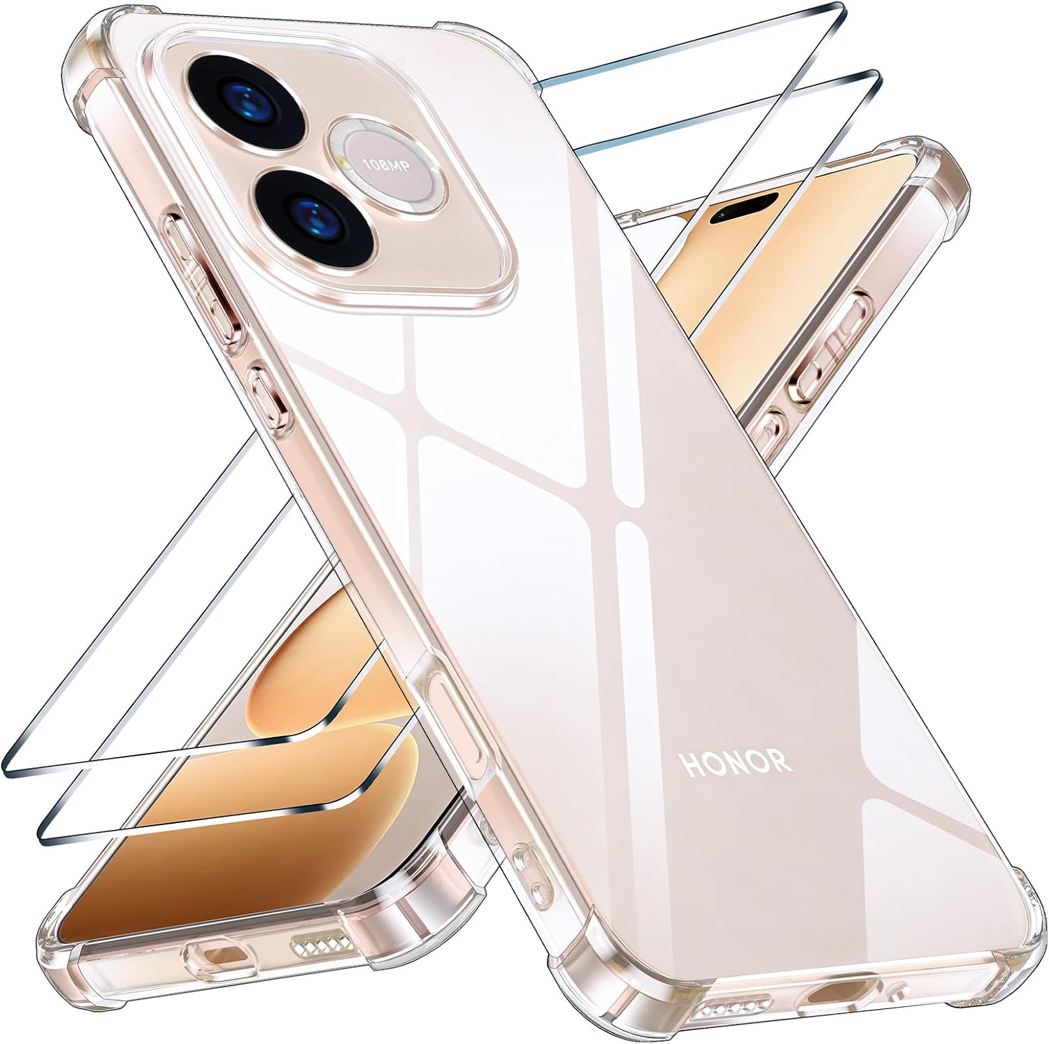coque-silicone-antichoc-4-coins-renforces-verre-trempe-x2-pour-honor-600-lite-little-boutik