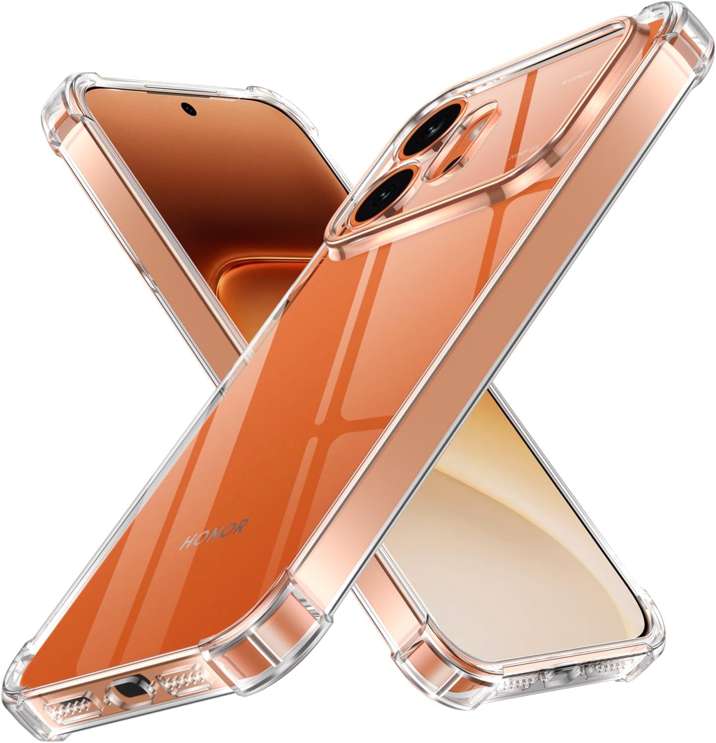 coque-silicone-antichoc-transparente-4-coins-renforces-pour-honor-600-little-boutik
