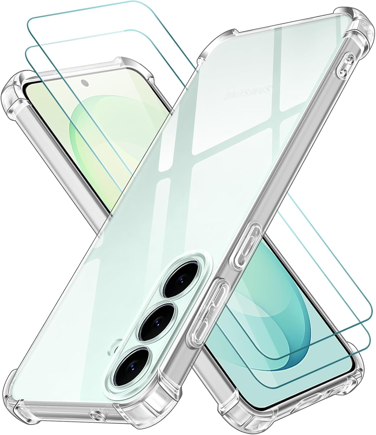 coque-4-coins-renforces-transparente-antichoc-2x-verre-trempe-pour-s26-fe-little-boutik