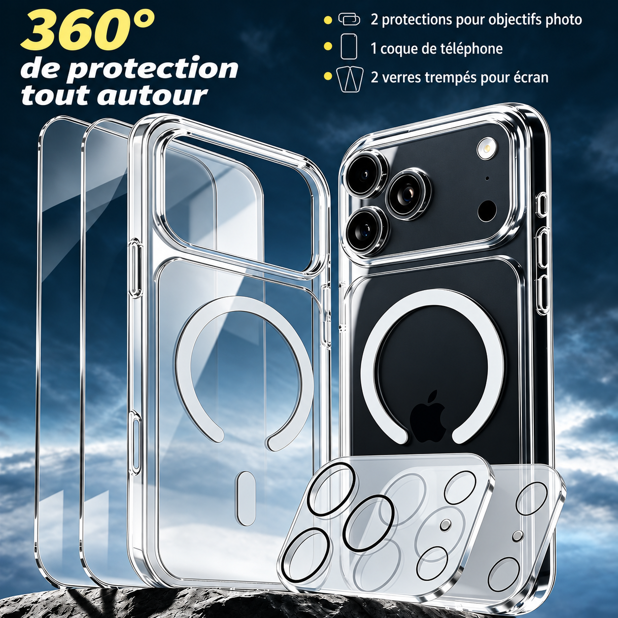 coque-magsafe-transparente-protection-ecran-x2-camera-x2-pour-iphone-18-pro-max