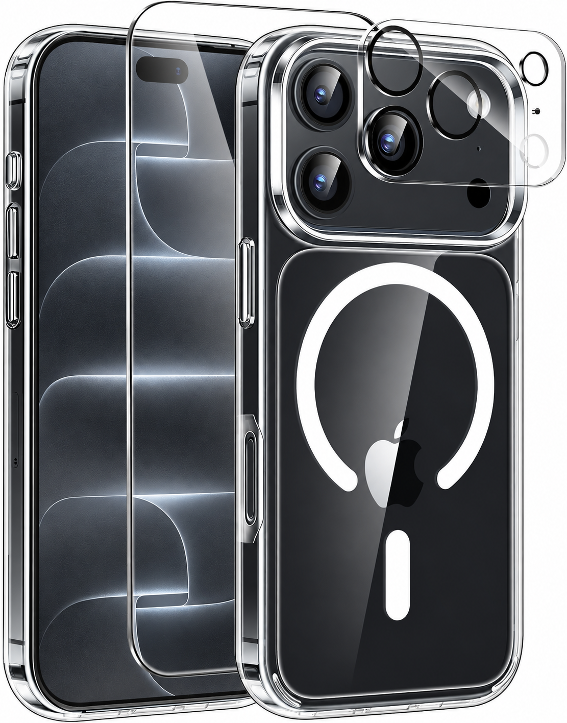 coque-tpu-magsafe-transparente-protection-ecran-camera-pour-iphone-18-pro-max
