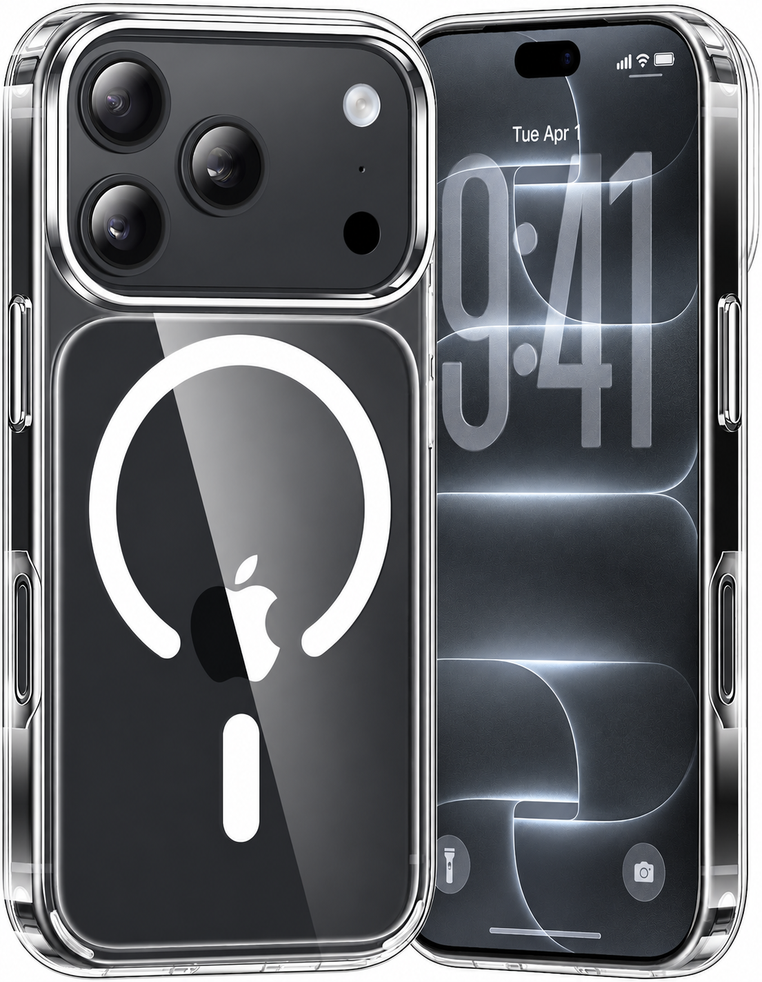 coque-tpu-magsafe-transparente-pour-iphone-18-pro-max
