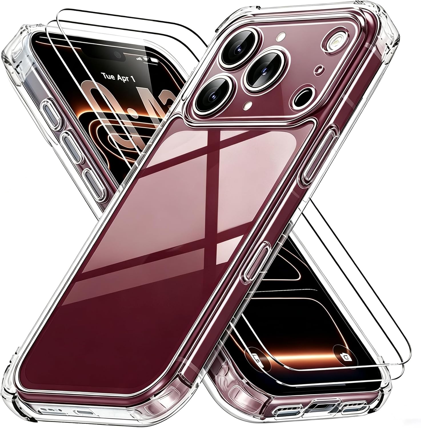 coque-antichoc-silicone-transparente-verre-trempe-pour-iphone-18-pro-max