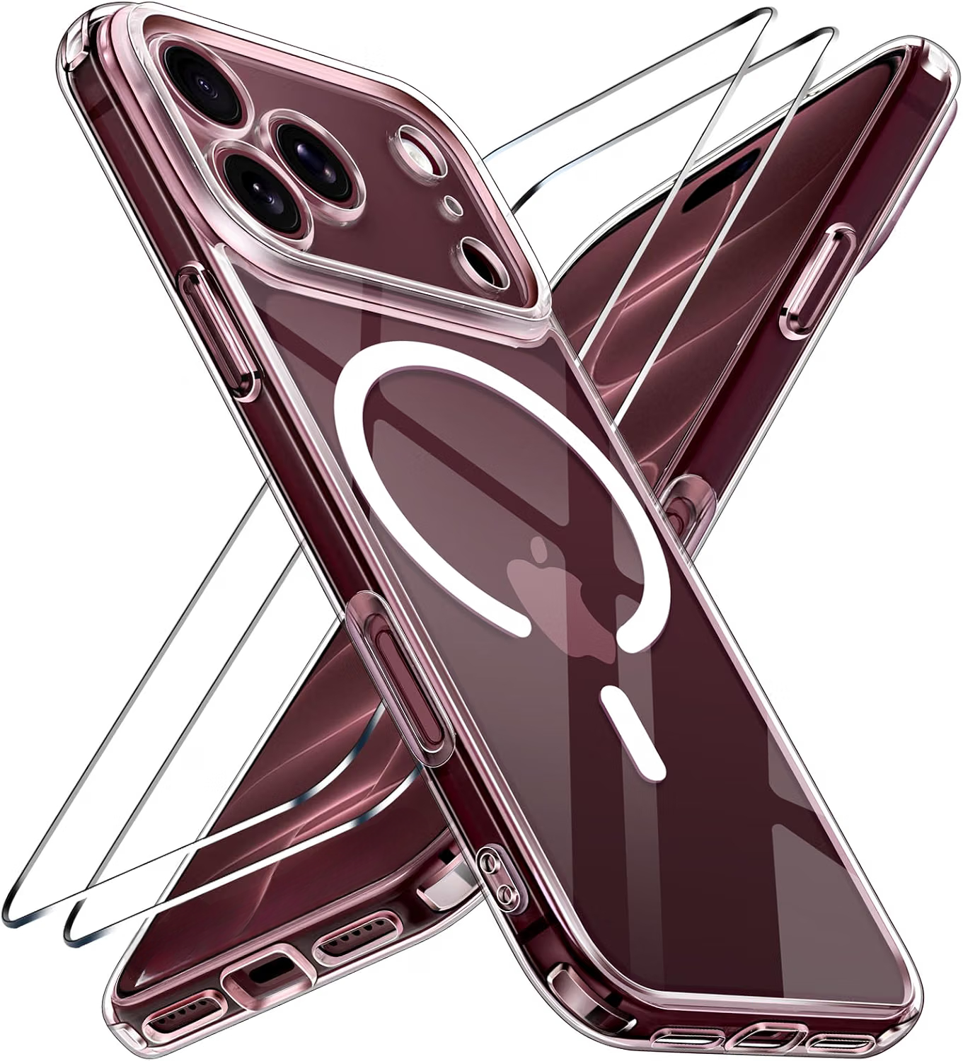 coque-magsafe-tpu-verre-trempe-x2-pour-iphone-18-pro-little-boutik