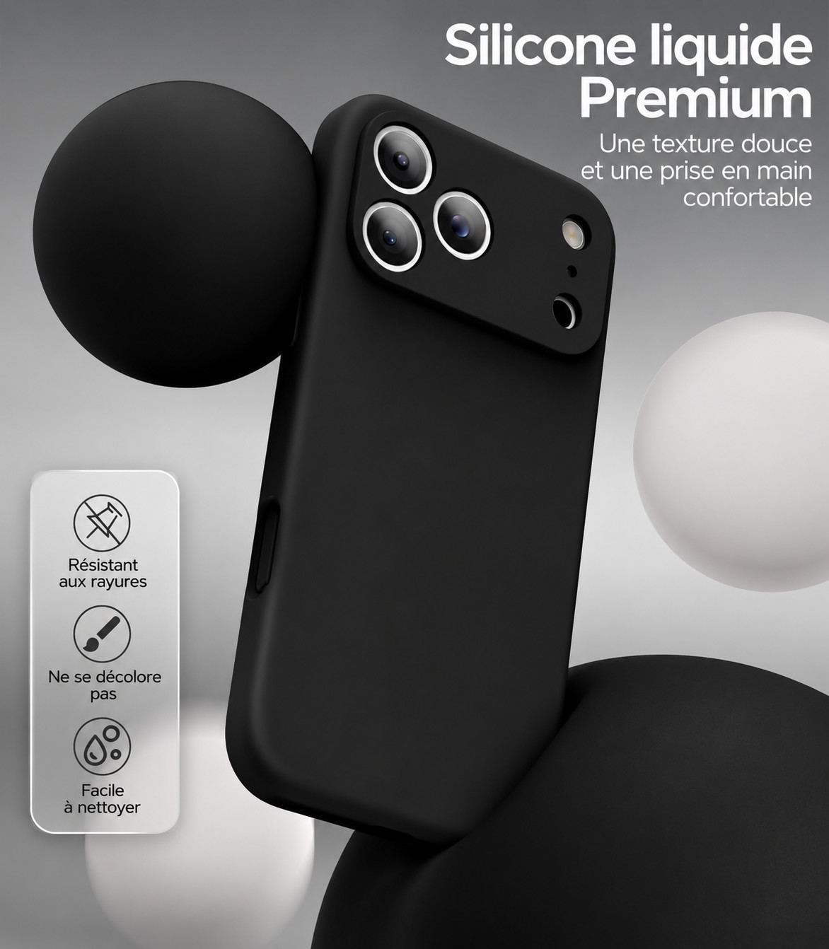 coque-noir-silicone-pour-iphone-18-pro-little-boutik