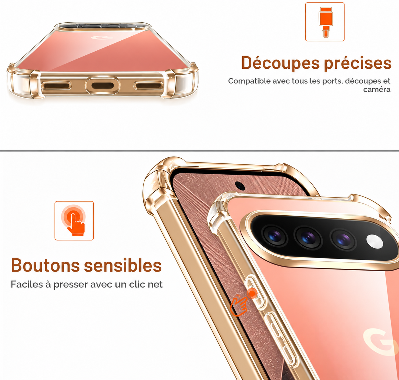coque-silicone-antichoc-protection-transparent-pour-pixel-11-pro-litte-boutik