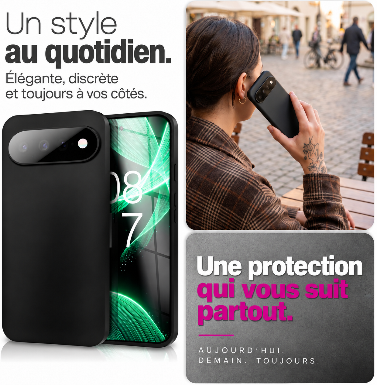 coque-protection-noir-pour-google-pixel-11-pro