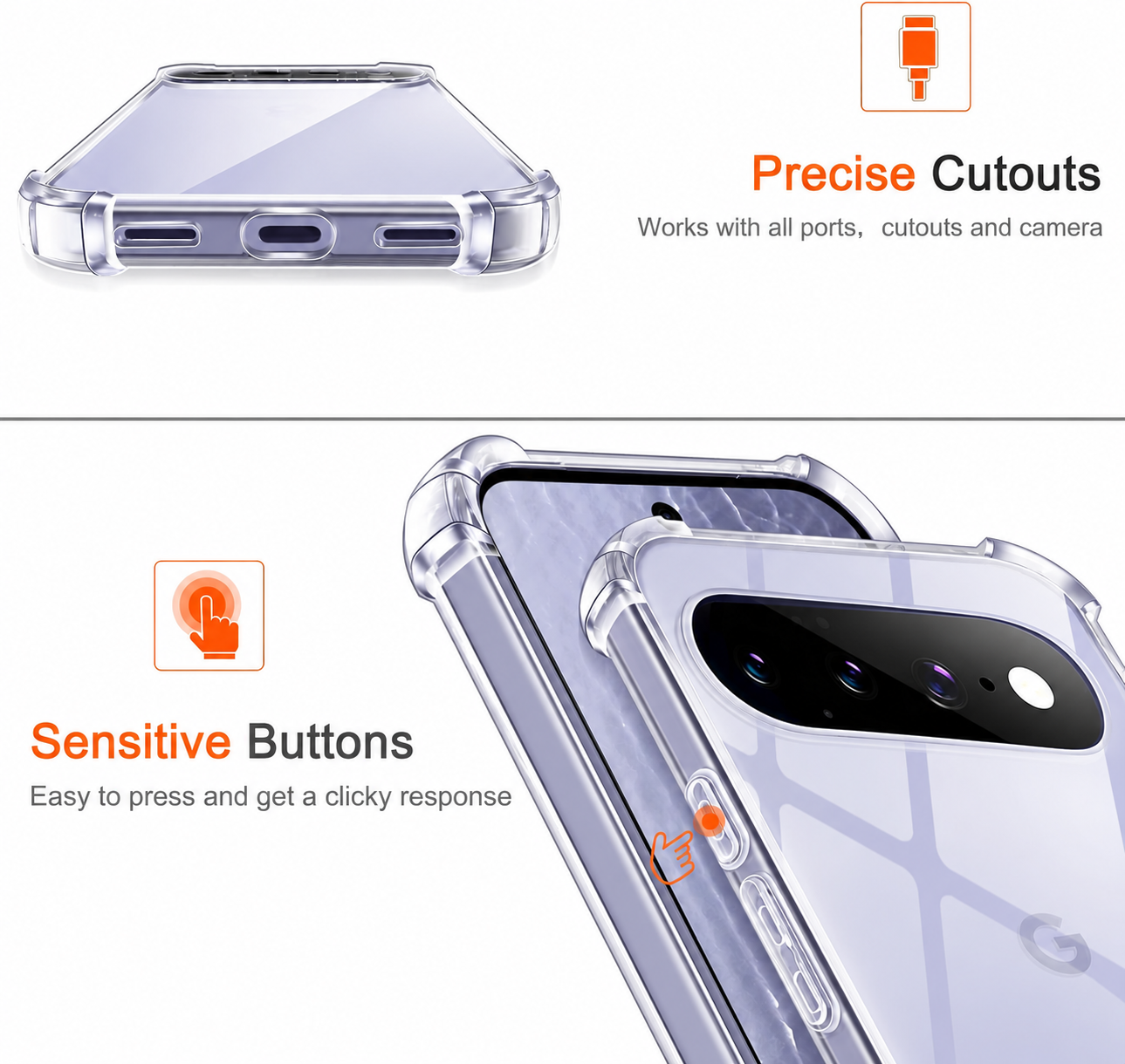 coque-silicone-antichoc-protection-transparent-pour-pixel-11-litte-boutik