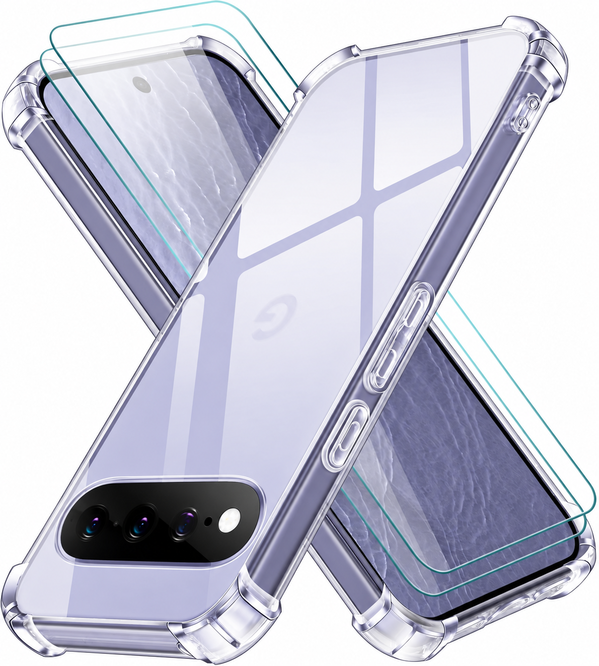 coque-antichoc-protection-silicone-transparent-2x-verre-trempe-pour-pixel-11-litte-boutik