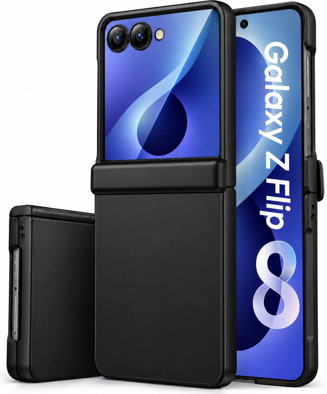 coque-noir-tpu-protection-pour-samsung-zflip-8-little-boutik