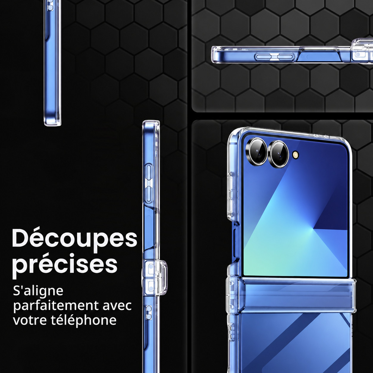 coque-transparente-tpu-pour-samsung-zflip-7-little-boutik