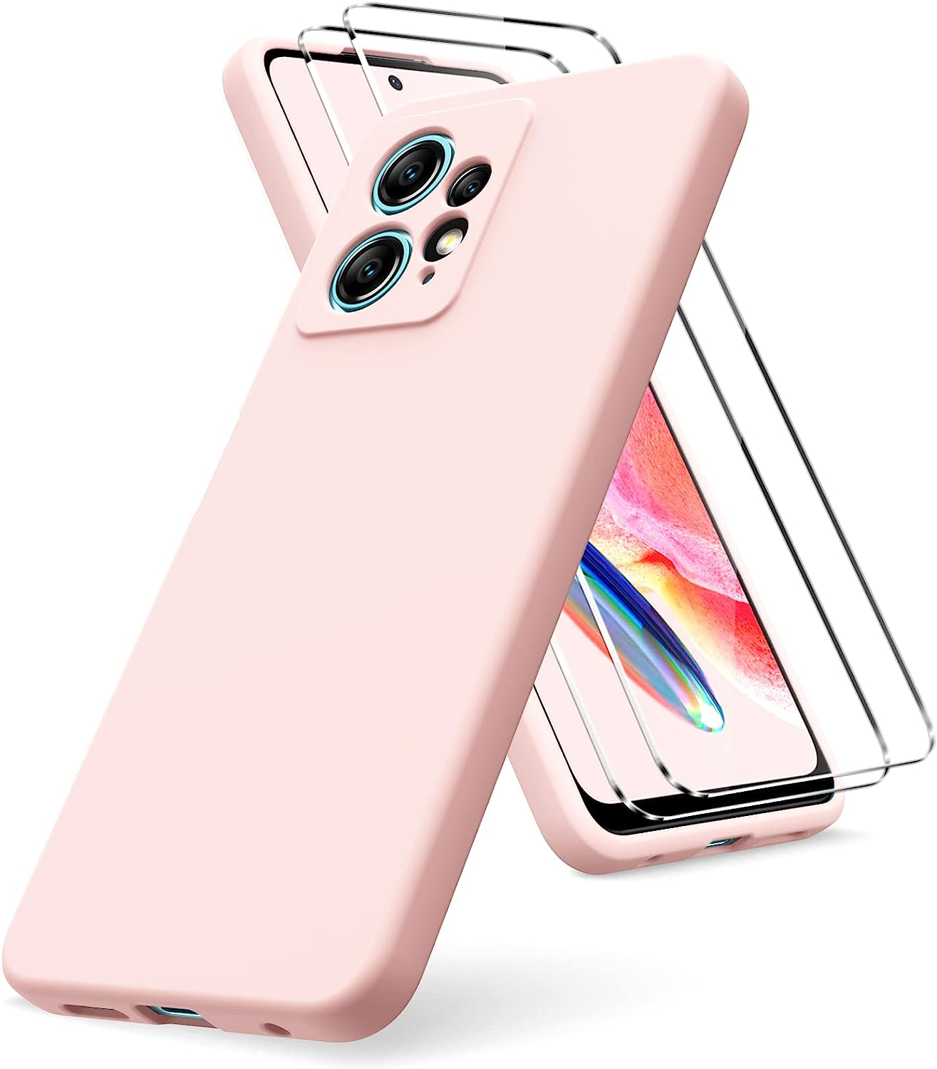 coque-rose-verres-trempes-x2-tpu-redmi-note-12-4g-little-boutik