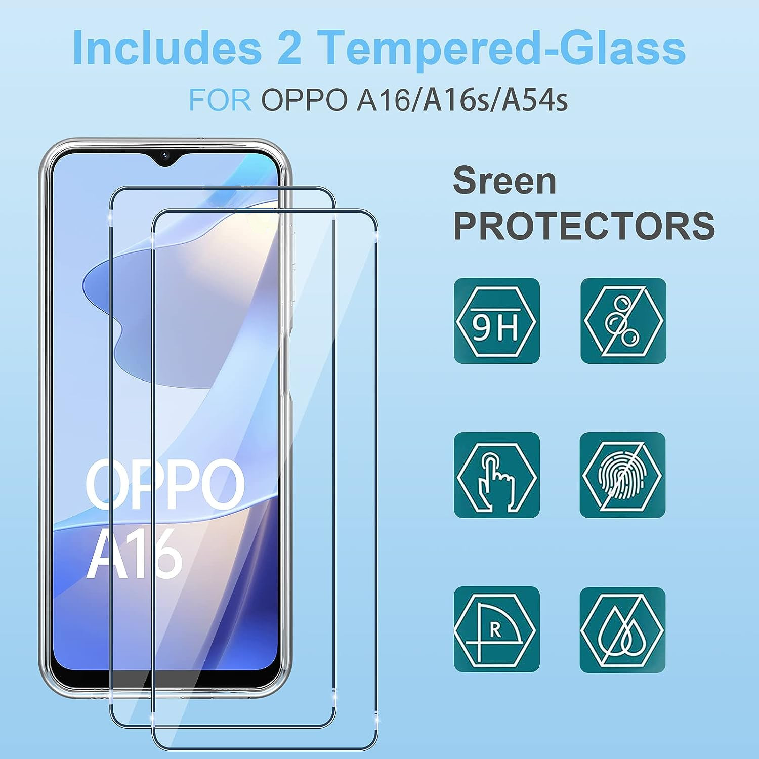 vitre-protection-oppo-a54s-a16s-little-boutik