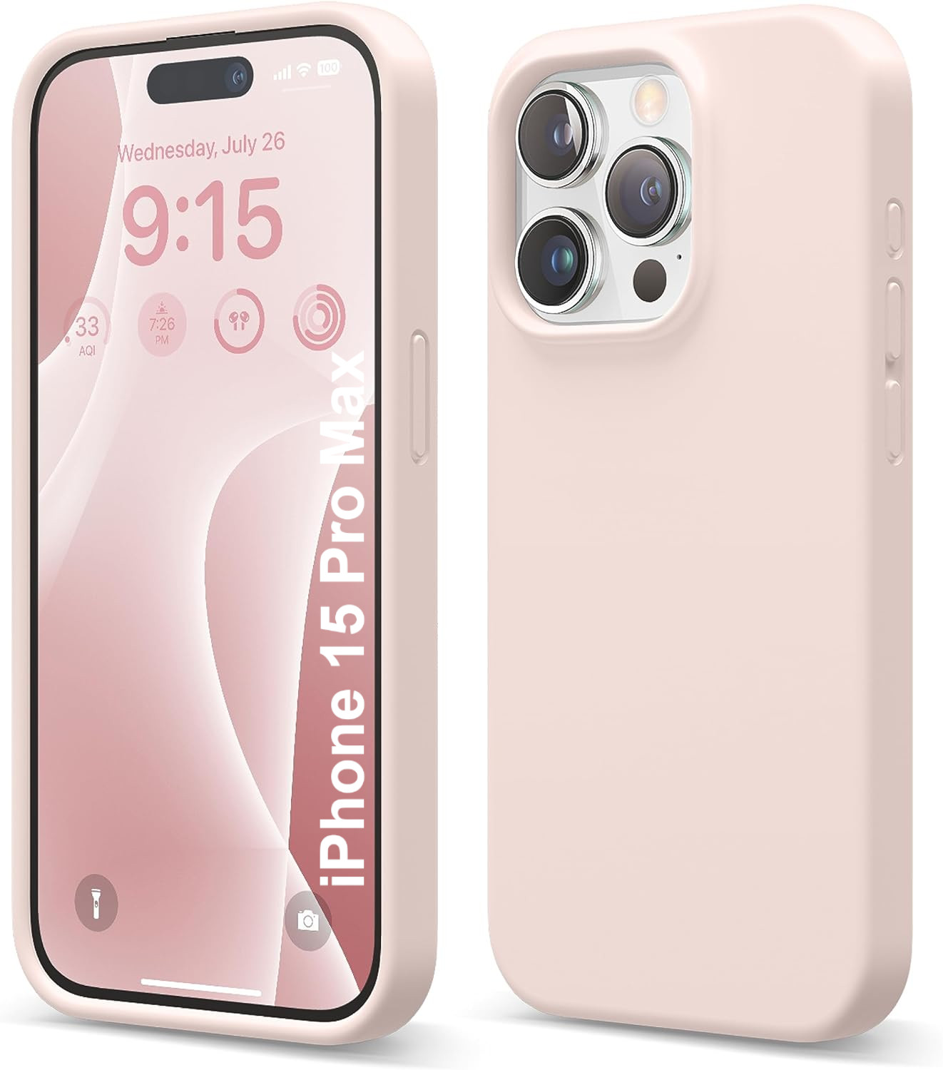 coque-rose-iphone-15-pro-max-little-boutik