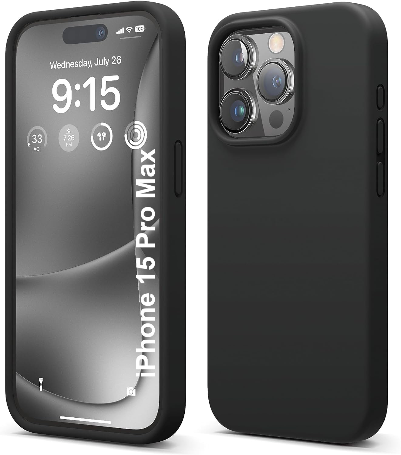 coque-noir-iphone-15-pro-max-little-boutik