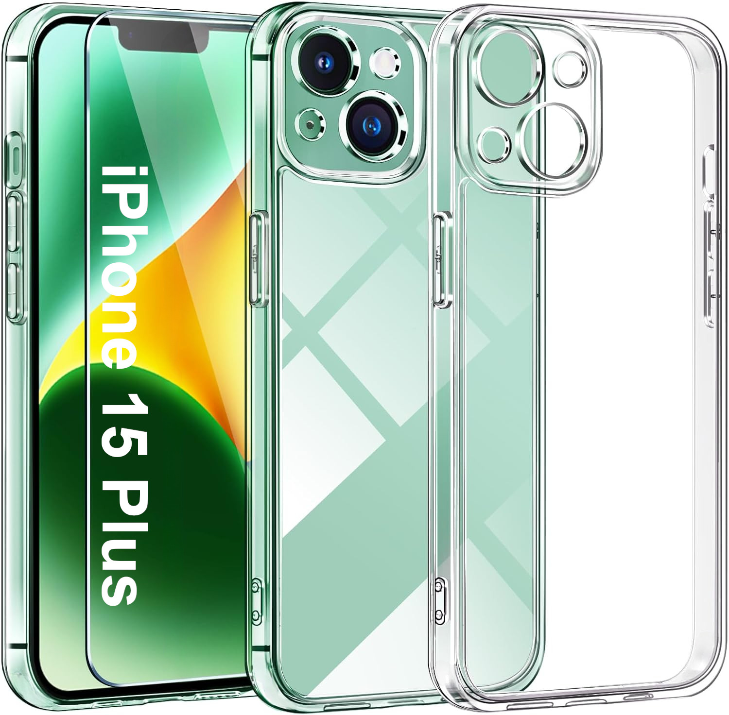coque-silicone-transparente-vitre-protection-pour-iphone-15-plus-little-boutik