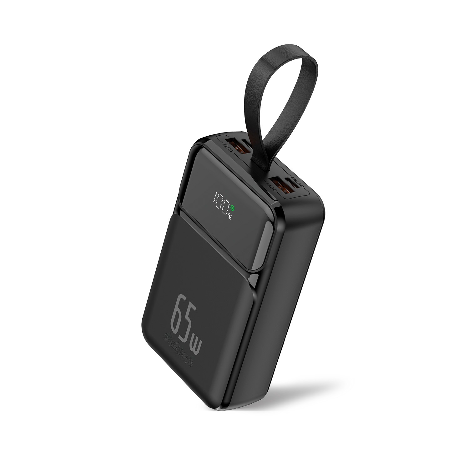 batterie-externe-20000mah-65w-noire