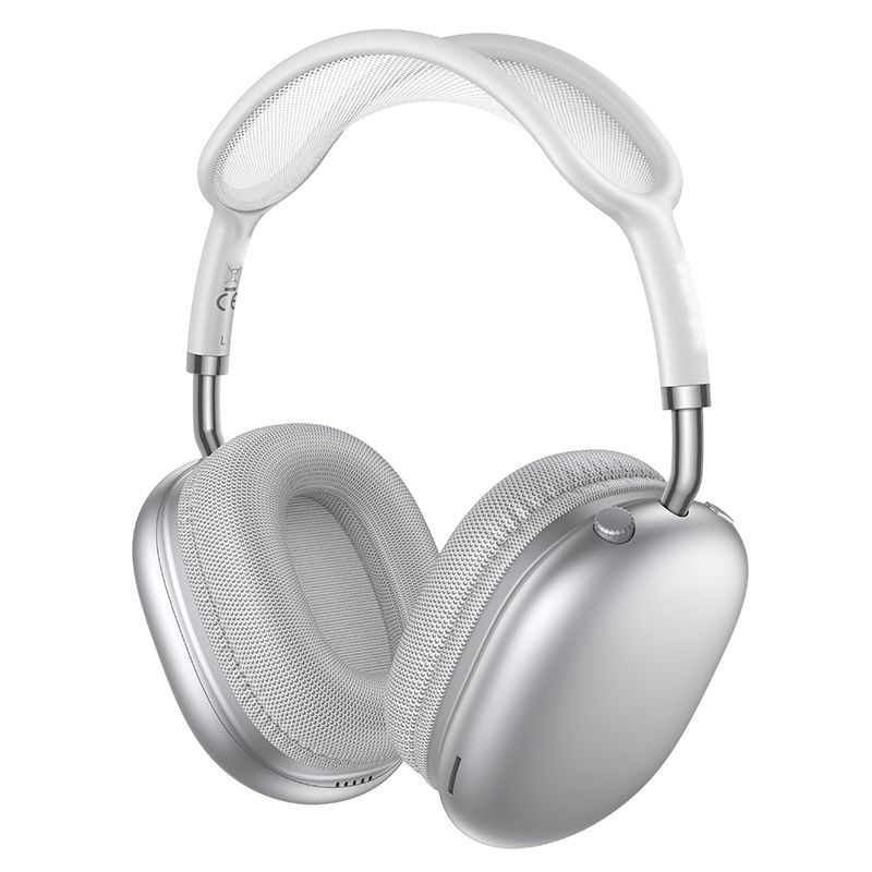 casque-bluetooth-argent