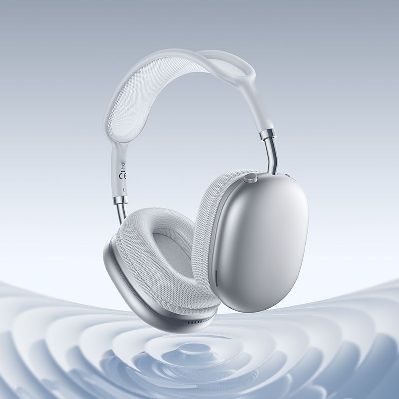casque-bluetooth-argent-ambiance