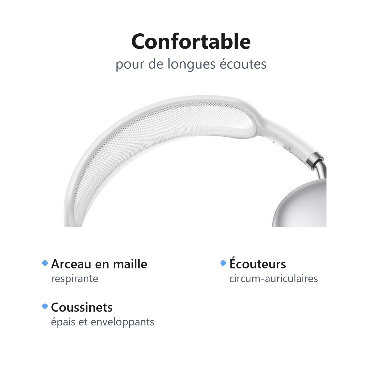 casque-bluetooth-argent-confort