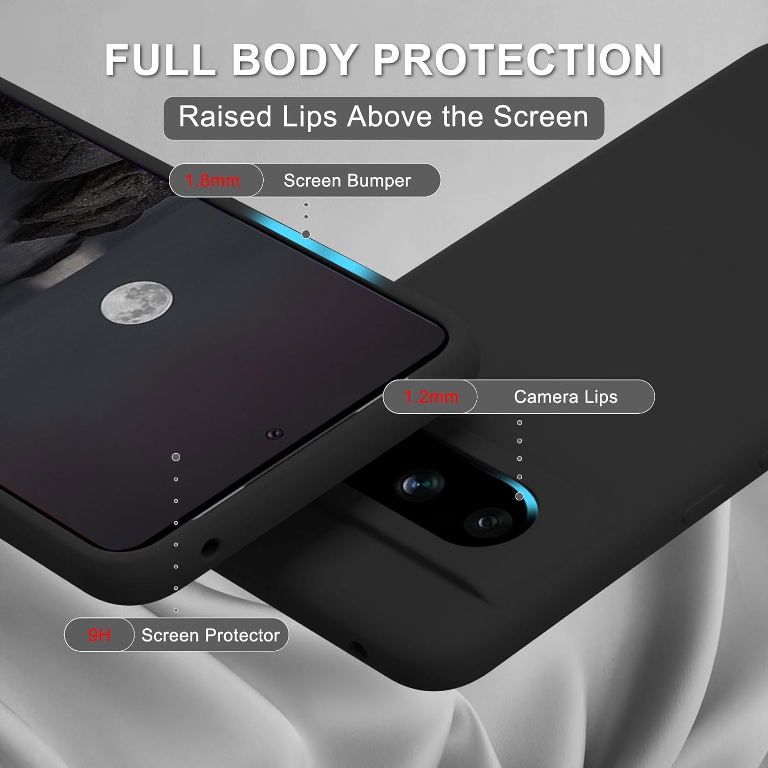 case-black-google-pixel-8-pro-little-boutik