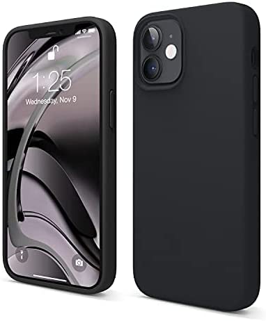 case-noir-iphone-12-mini-little-boutik
