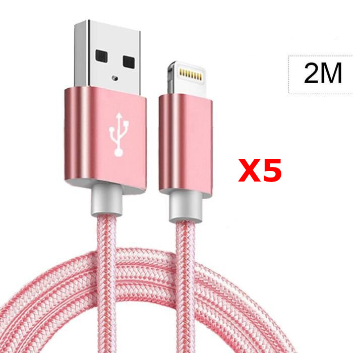 cable-iphone-usb-lightning-2m-X5