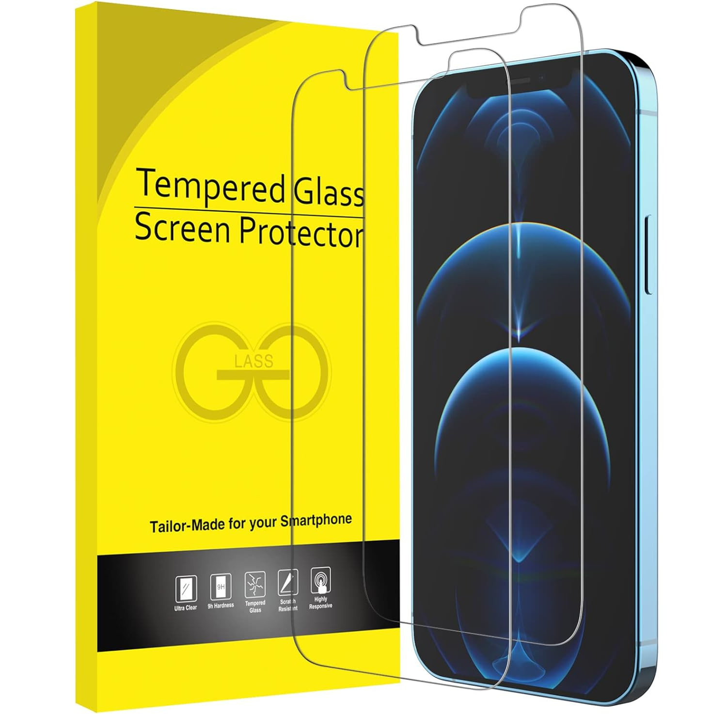 protection-ecran-x2-iphone-12-pro-little-boutik