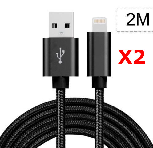 iphone-8-7-6-5-charging-cable-trendwearz-2m-1m-X2