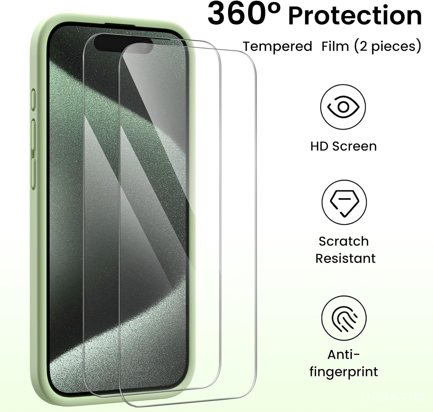case-vert-glass-x2-iphone-15-pro-max
