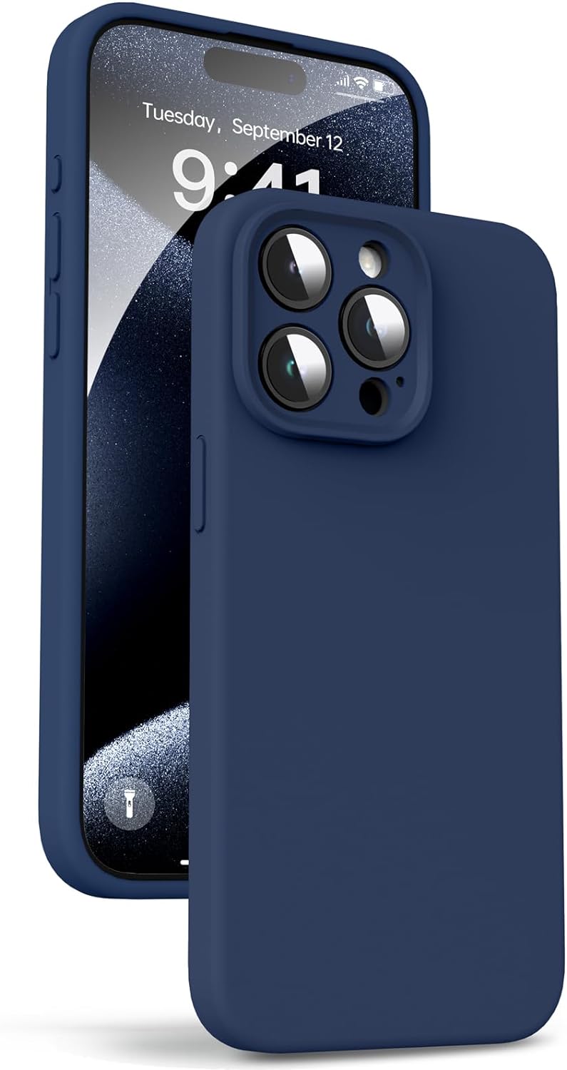 coque-blue-navy-iphone-15-pro-max