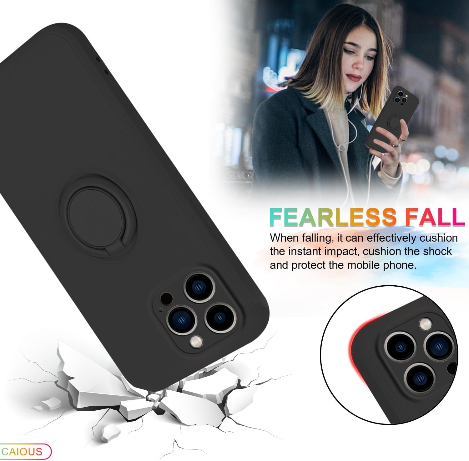 coque-ring-noir-iphone-15-pro-max