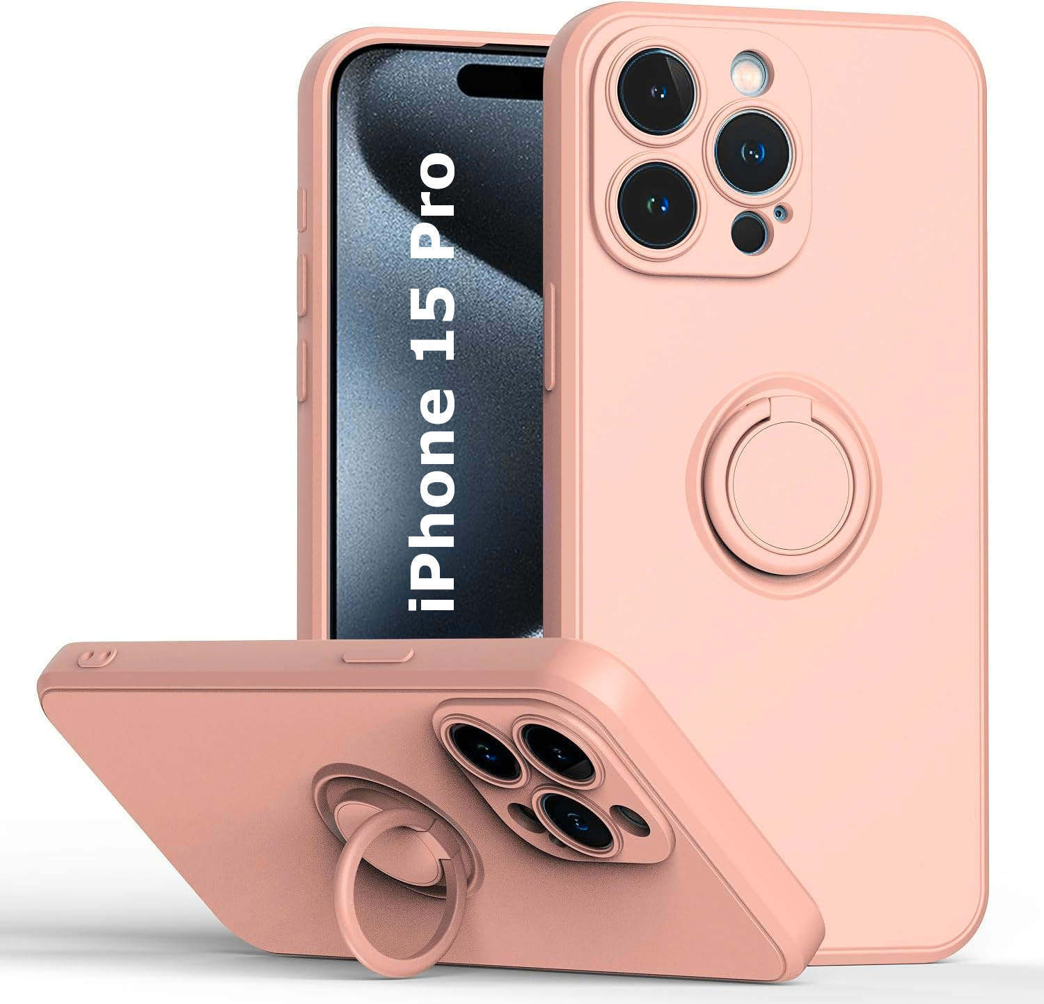 coque-ring-pink-iphone-15-pro