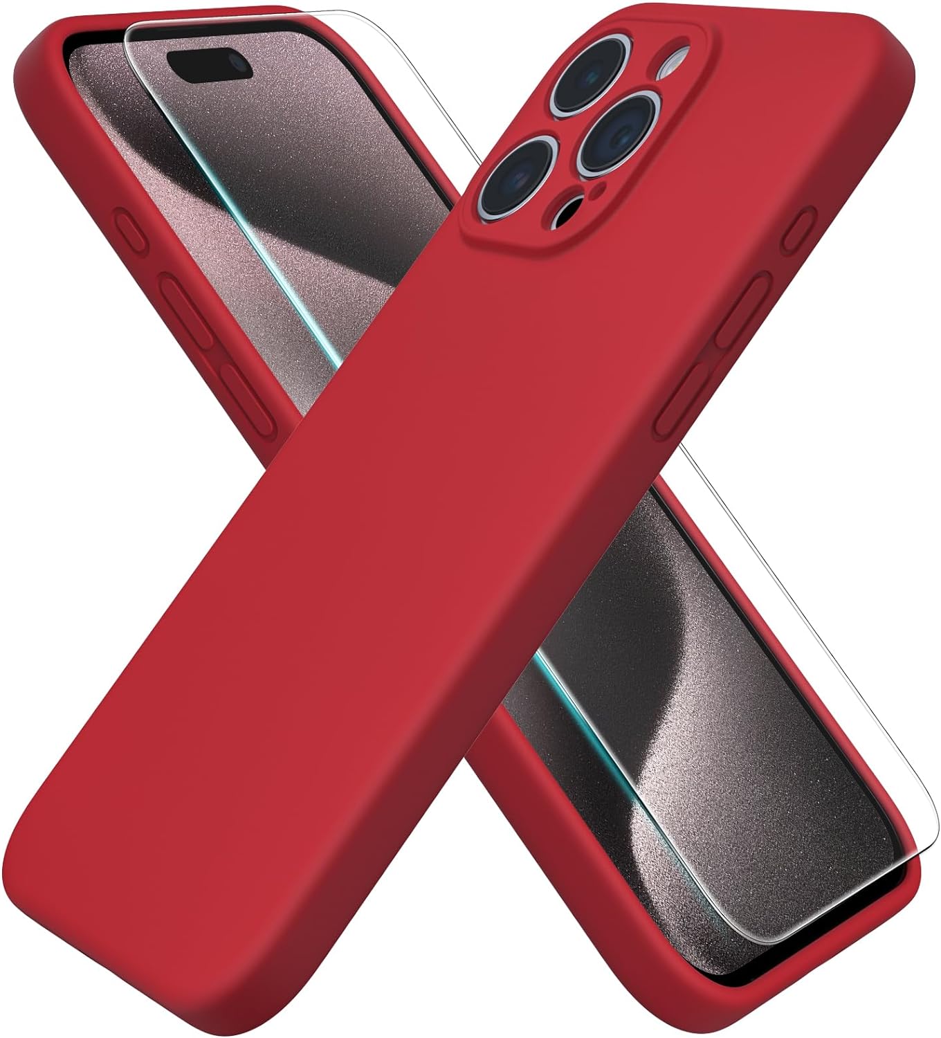 coque-red-glass-iphone-15-pro