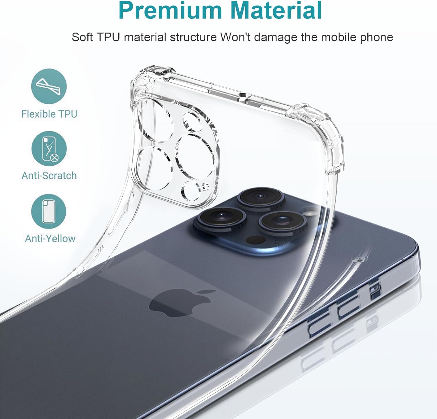 case-antichoc-vitre-protection-x2-iphone-15-pro